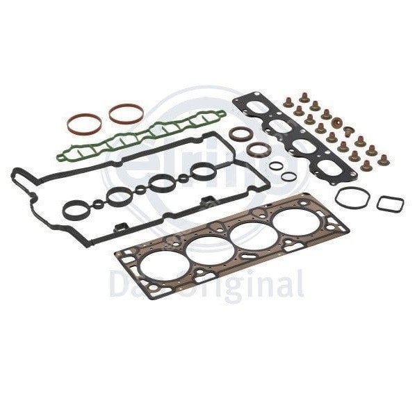 Opel Astra H Z16XER Üst Takım Conta 606019 - 93190885