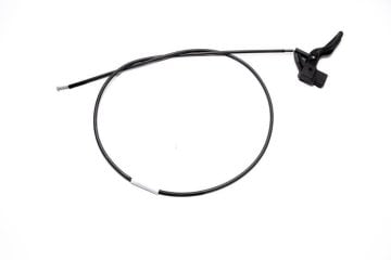 Opel Corsa B Motor Kaput Açma Teli