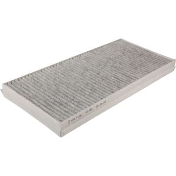 Mercedes W245 Kasa Polen Filtresi Karbonlu Sardes Marka 1698300218 - SCA700