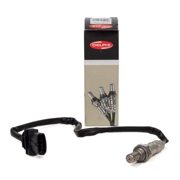 Opel Astra H Z16XEP Lambda Sensör (Konum 1) <-2007 Delphi 855510