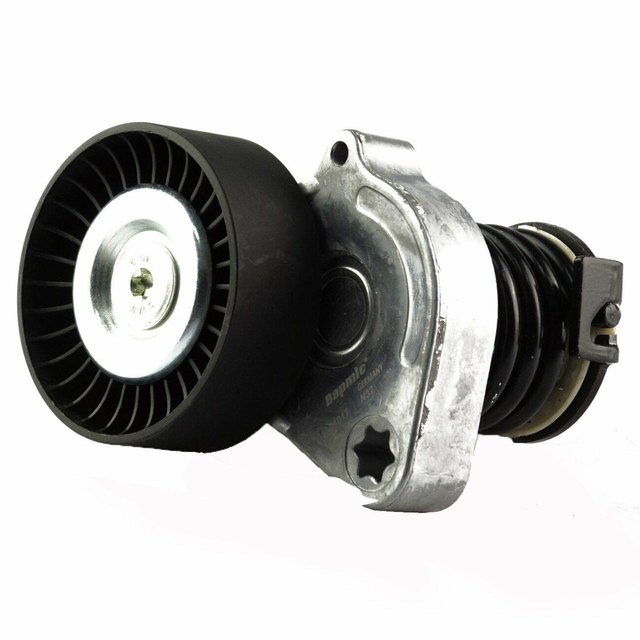 Mercedes W204 Kasa C180 Kompressor 271 Motor V Kayış Gergi Kütüğü İna Marka 2712000270 - 534037010