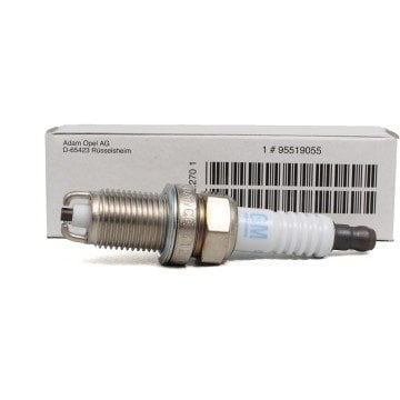 Opel Vectra B Çift Tırnak Buji Takım GM 1214000 - 1214117