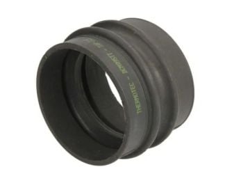 Mercedes W204 Kasa C180 Kompressor Turbo Hava Hortumu Körük İthal Marka 2710941482