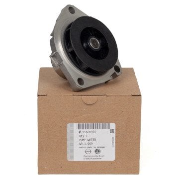 Opel Vectra C 1.9 (Z19DTH) Dizel Devirdaim Su Pompası GM 1334242 - 1334284 - 55488983