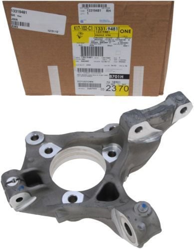 Chevrolet Cruze Sağ Ön Amortisör Taşıyıcısı GM 13319481