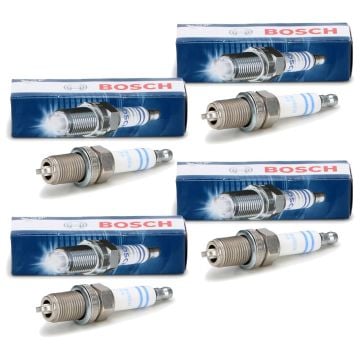 Mercedes W245 Kasa B180 Ateşleme Buji Takımı Bosch Marka 0242229724