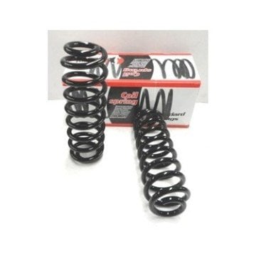 Opel Astra G Station Wagon Arka Helezon Yayı Takım 124011R