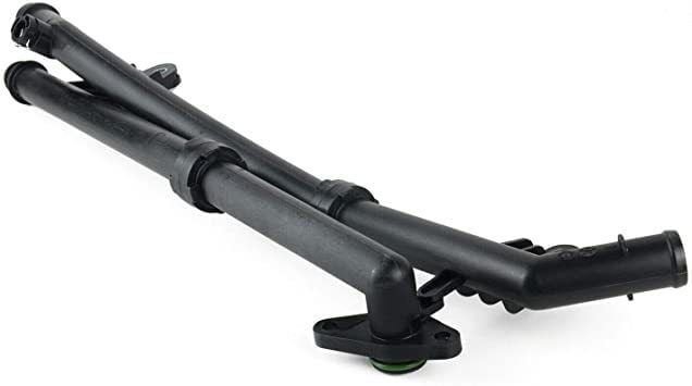 Mercedes W204 Kasa C180 Soğutma Su Borusu Orijinal Mercedes A2712002452