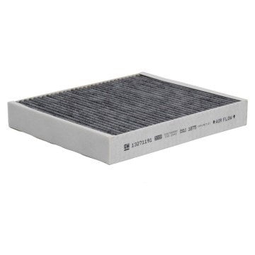 Chevrolet Cruze Polen Filtresi Karbonlu Wunder 1808246