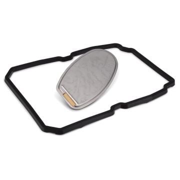 Mercedes W204 Kasa Otomatik Şanzıman Filtre Takımı Orijinal Mercedes A1402770095 - A1402710080