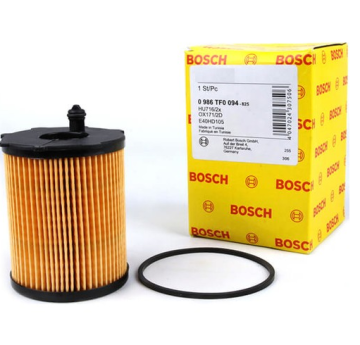 Citroen Berlingo Tepe 1.6 Hdi Dizel Yağ Filtresi Bosch Marka Alman Ürünü 0986TF0094