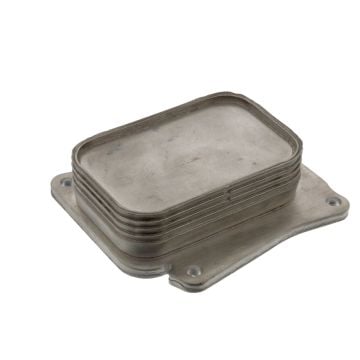 Mercedes W204 Kasa C180 271 Motor Yağ Soğutucu Radyatörü Kale Marka 2711880401 - 344635