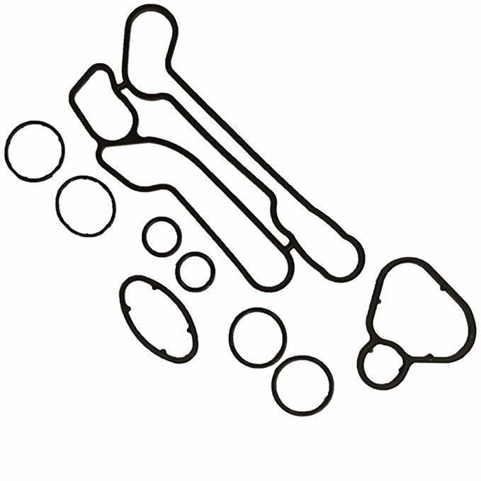 Opel İnsignia 1.6 Yağ Soğutucu Oring Set Komple 5650972