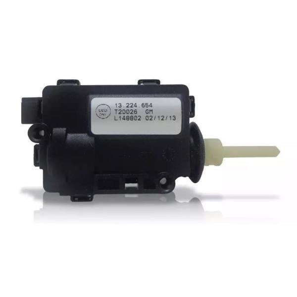 Opel Astra H Sedan Depo Kilitleme Motoru GM 6207155