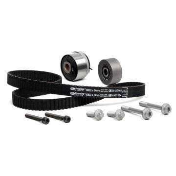 Chevrolet Cruze 1.6 1.8 Benzinli Triger Seti Orijinal 1606355 1629067 95516740