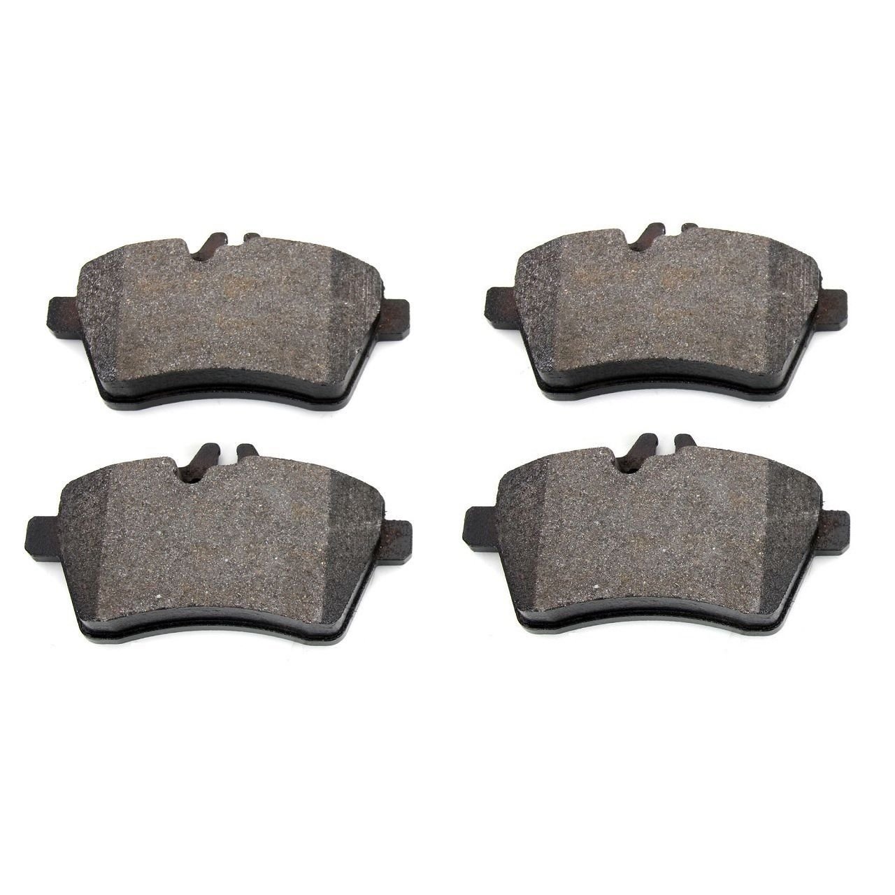 Mercedes W245 Kasa B150 Ön Fren Balata Takımı 4U Marka 1694202020 - 22074MR