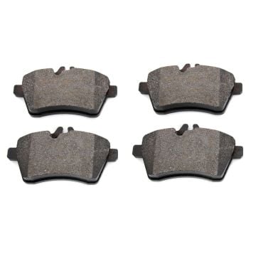 Mercedes W245 Kasa B150 Ön Fren Balata Takımı 4U Marka 1694202020 - 22074MR