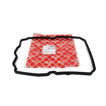 Mercedes W204 Kasa C180 2011 Sonrası Otomatik Şanzıman Karter Contası Febi Marka 30156 - 2202710380