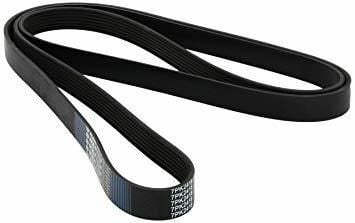 Mercedes W204 Kasa C180 V Kayışı 7PK 2418 Gates Marka 7PK2418