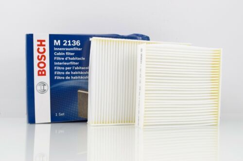 Peugeot 208 Polen Filtresi Bosch Marka M2136