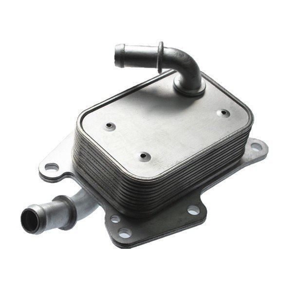 Mercedes W204 Kasa C180 274 Motor Yağ Soğutucusu Febi Marka 103270 - 2741880101