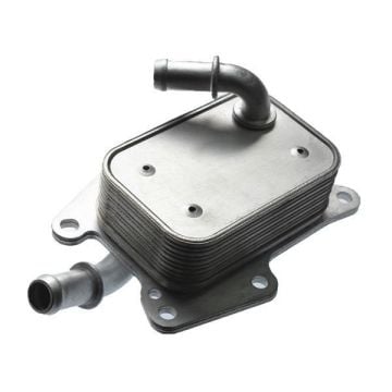 Mercedes W204 Kasa C180 274 Motor Yağ Soğutucusu Febi Marka 103270 - 2741880101