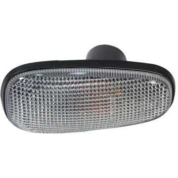 Opel Astra G Çamurluk Sinyali Beyaz Orjinal 1713400