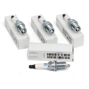 Opel Astra J 1.6 Benzinli 115 BG Buji Takımı Orjinal 1214112