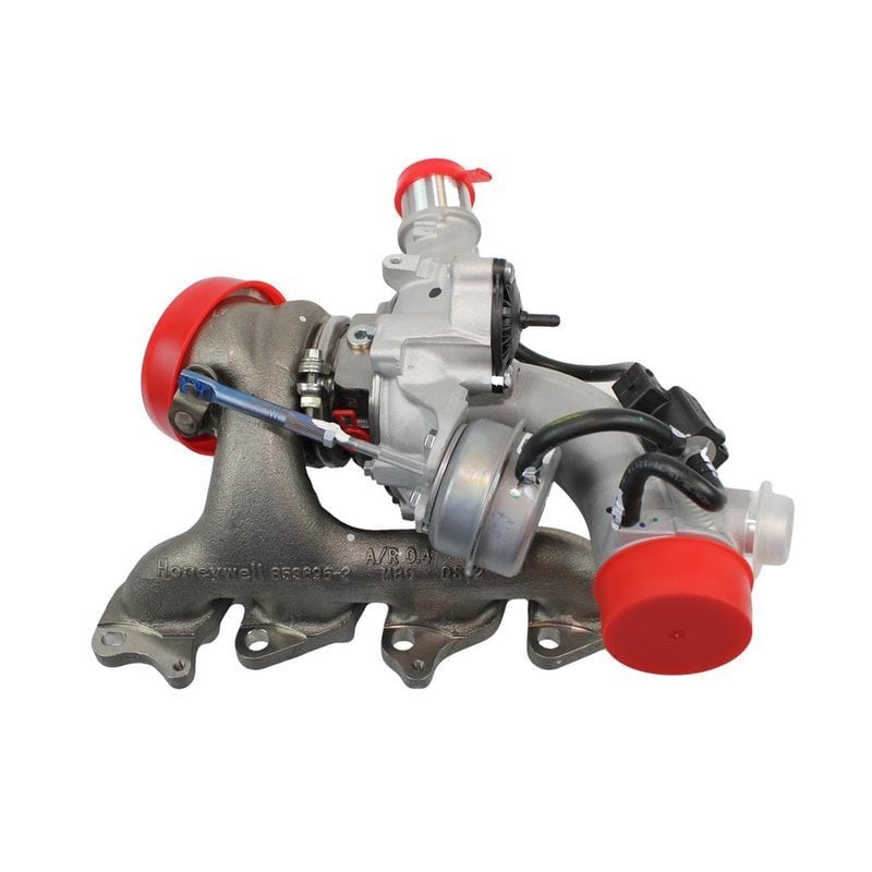 Opel İnsignia ( A14NET-B14NET ) Eksoz Manifoltlu + Turbo 860156 - 55565353