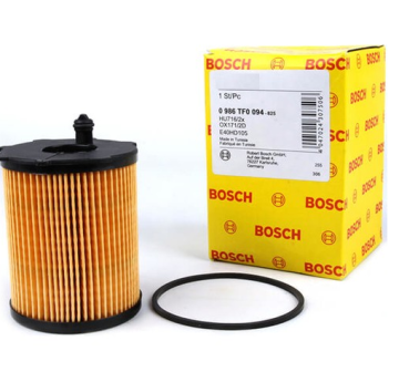 Peugeot 208 1.4 Hdi 1.6 Hdi Dizel Yağ Filtresi Bosch Marka Alman Ürünü HU716-2x