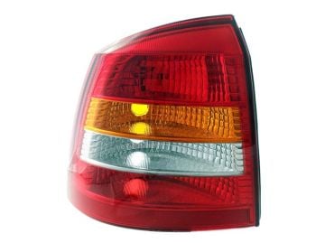 Opel Astra G HB Kasa Sol Stop Lambası 6223021