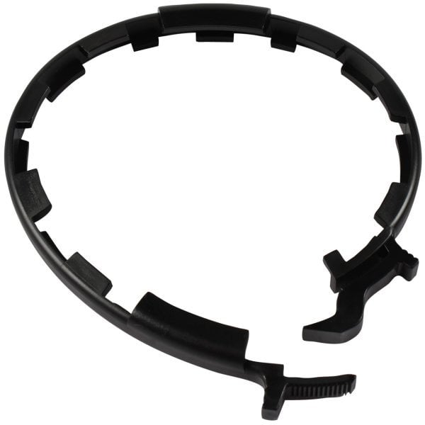 Citroen Berlingo 1.9 Dizel Mazot Filtre Kelepçesi Orjinal 190426