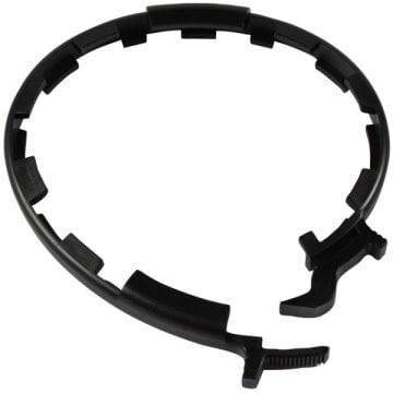 Citroen Berlingo 1.9 Dizel Mazot Filtre Kelepçesi Orjinal 190426