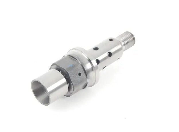 Mercedes W204 Kasa C180 Kompressor Eksantrik Dişli Göbek Civatası Orijinal Mercedes A2710500171