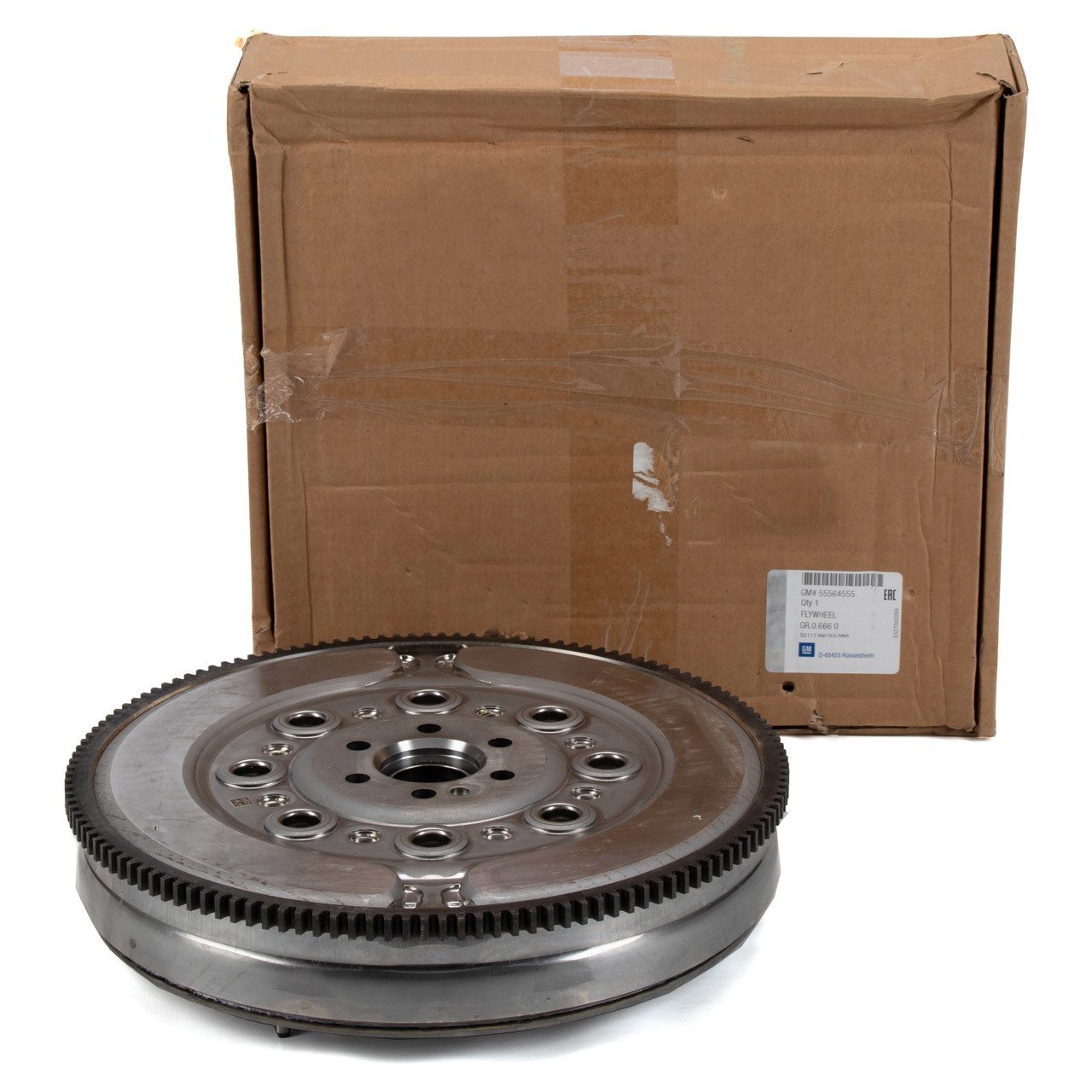 Opel insignia 1.6 Turbo (A16LET) Volant Orijinal 616363 55564555