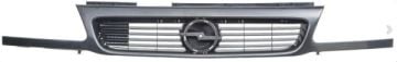 Opel Astra F Ön Panjur 95 -> 6320026