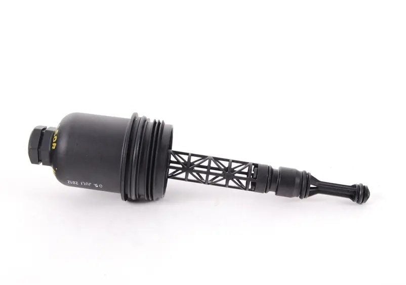 Mercedes W204 Kasa 271 Motor Yağ Filtre Kapağı Orijinal Mercedes A2711800238