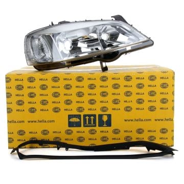 Opel Astra G Sağ Far (Yolcu Tarafı) 1216156