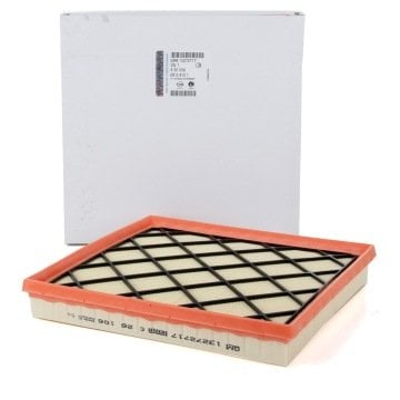 Chevrolet Cruze Hava Filtresi GM 13272717