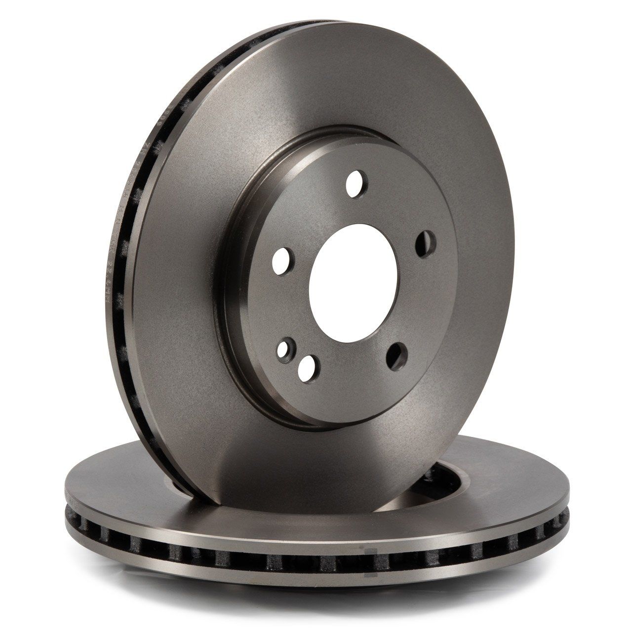 Mercedes W245 Kasa B180 CDİ Ön Fren Disk Takımı Ferodo Marka 1694211112 - DDF1316