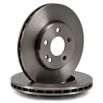 Mercedes W245 Kasa B180 CDİ Ön Fren Disk Takımı Ferodo Marka 1694211112 - DDF1316