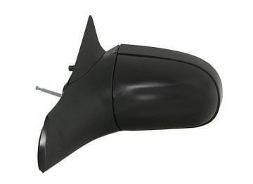 Opel Corsa B Manuel Sol Dış Dikiz Aynası Komple