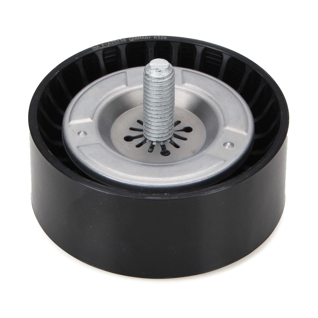 Mercedes W204 Kasa C180 274 Motor Kayış Gergi Bilyası İna Marka 2742020019 - 532085510