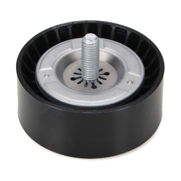 Mercedes W204 Kasa C180 274 Motor Kayış Gergi Bilyası İna Marka 2742020019 - 532085510