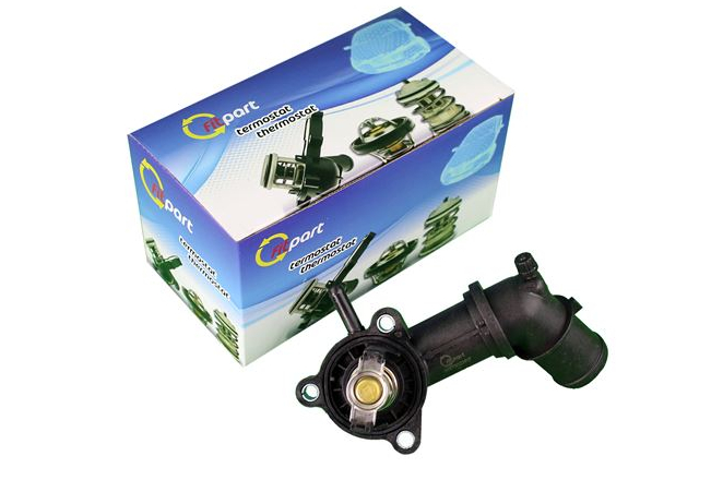 Opel İnsignia 2.0 Dizel Termostat 1338027