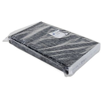 Opel Crossland X Polen Filtresi Karbonlu Orjinal 9815106780