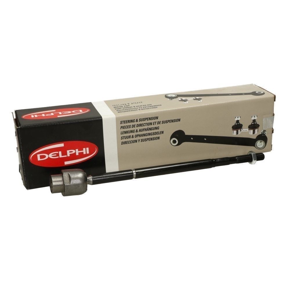 Opel Corsa B Hidrolik Direksiyon için Rot Kolu - 322158