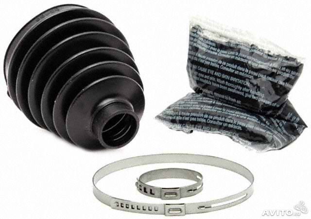 Chevrolet Cruze 1.6 Dış Aks Körüğü YTT 13318002