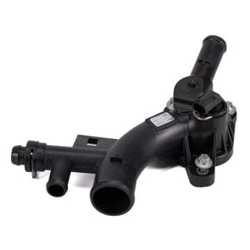 Opel Adam B14NEH Benzinli Termostat Gövdesi GM 1338489 - 25193922