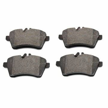 Mercedes W245 Kasa B160 Ön Fren Balata Takımı 4U Marka 1694202020 - 22074MR